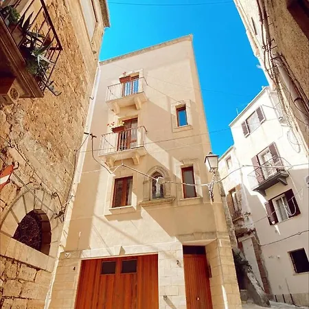 Don Nicuzzo 3* Salemi