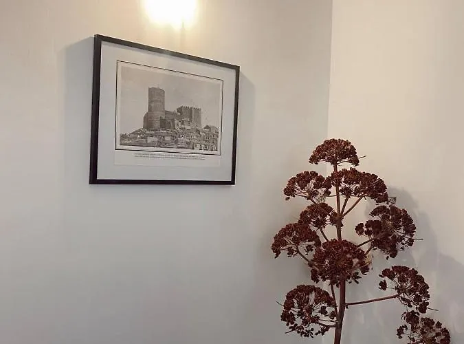 بيت ضيافة Don Nicuzzo 3*