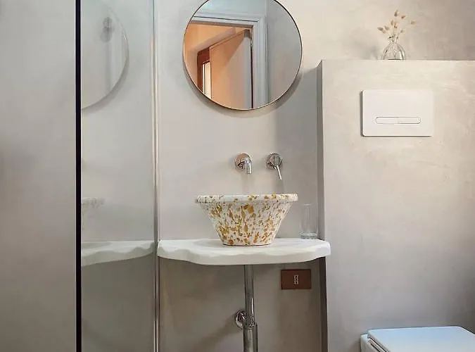 بيت ضيافة Don Nicuzzo Salemi