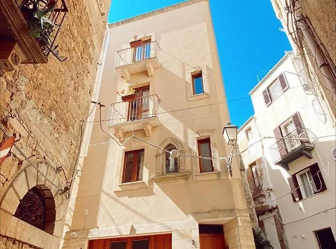 Don Nicuzzo 3* Salemi